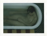 Hommage Ã  Bonnard, 1997